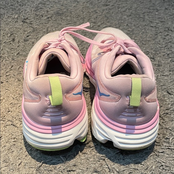 Hoka bondi 8 - Picture 4 of 8